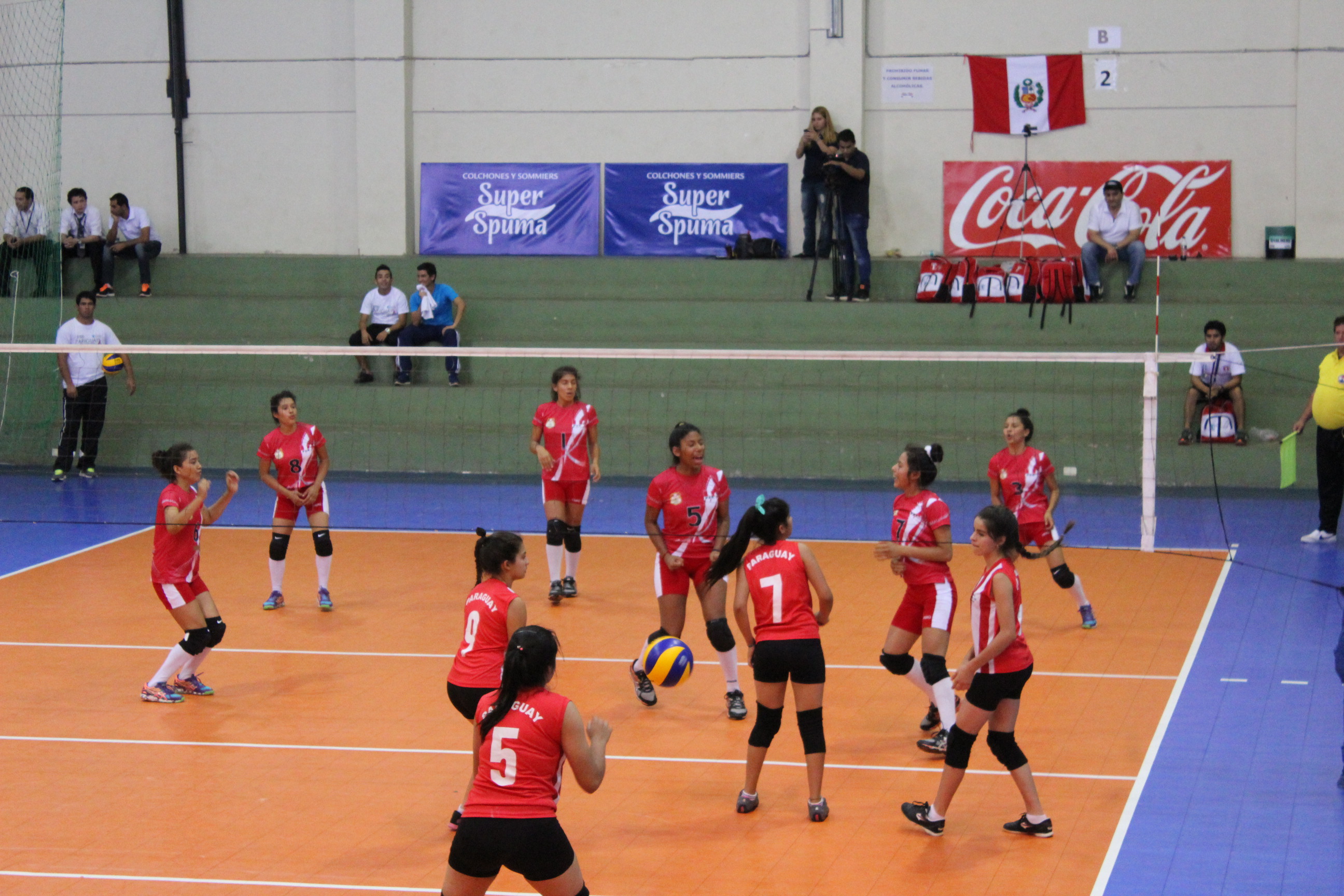 voley 2