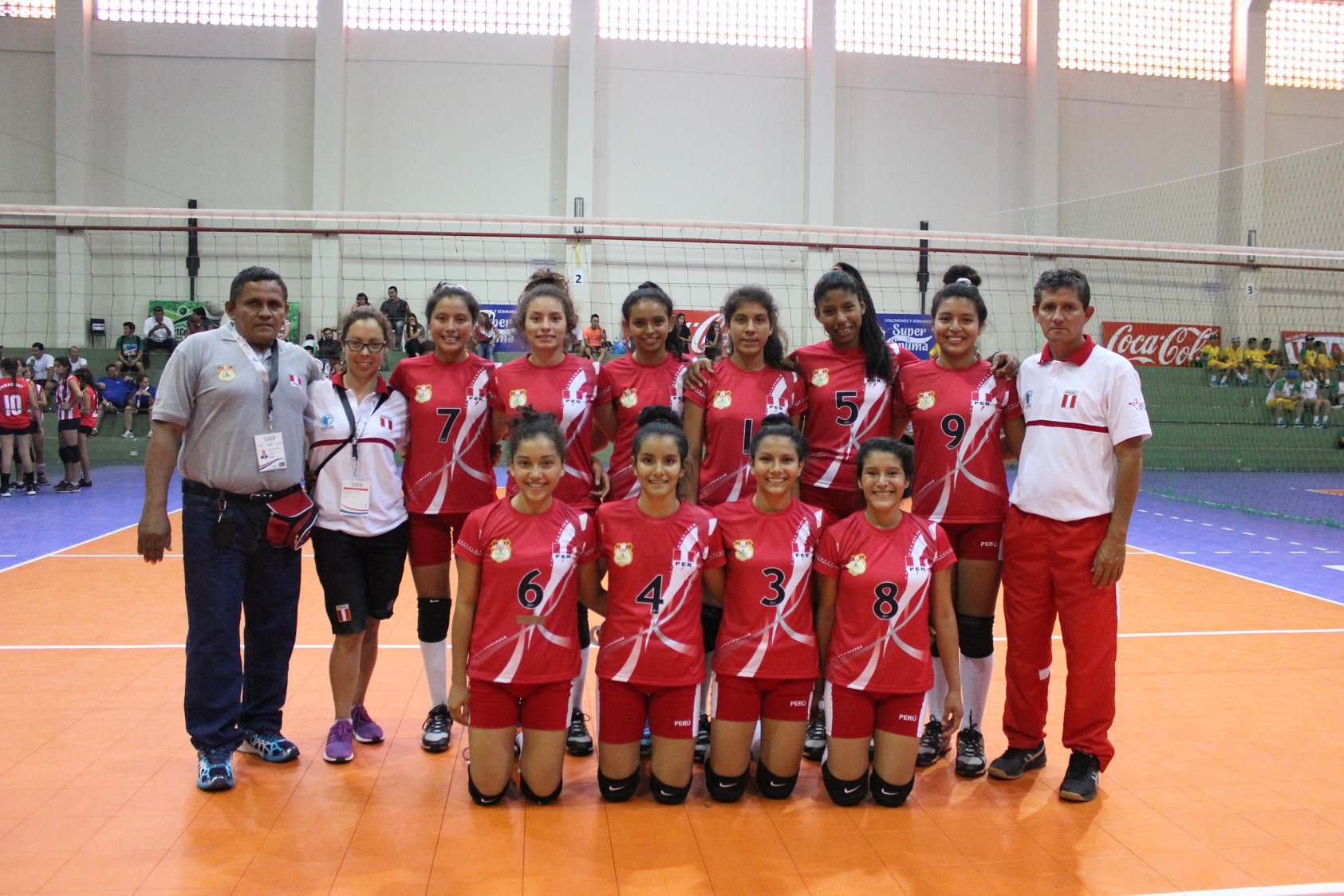 voley 3