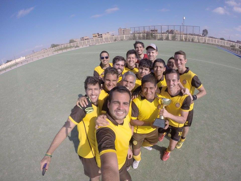 oma campeón en chiclayo