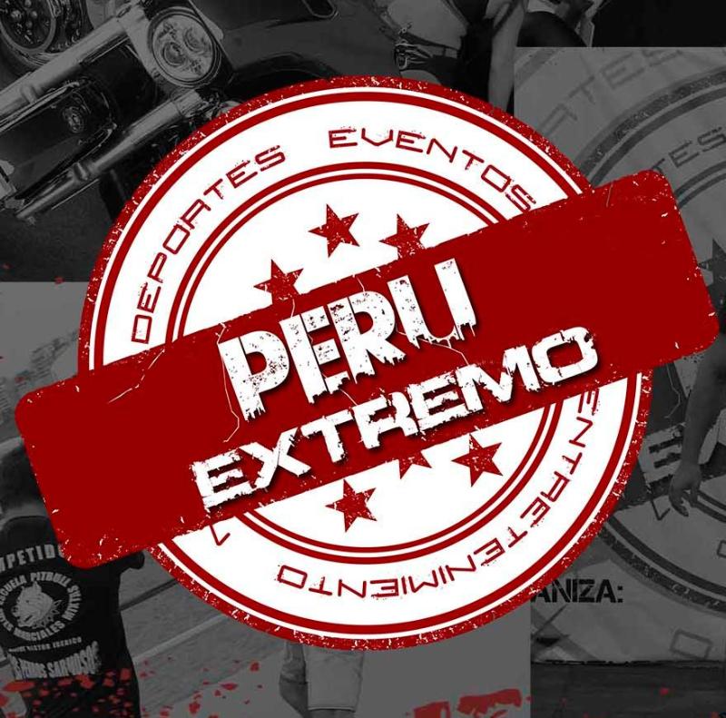 pERU eXTREMO CRISS