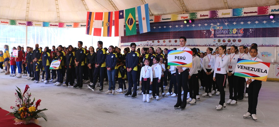 patinaje sudamericano