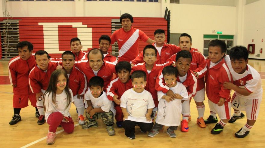 pequeños