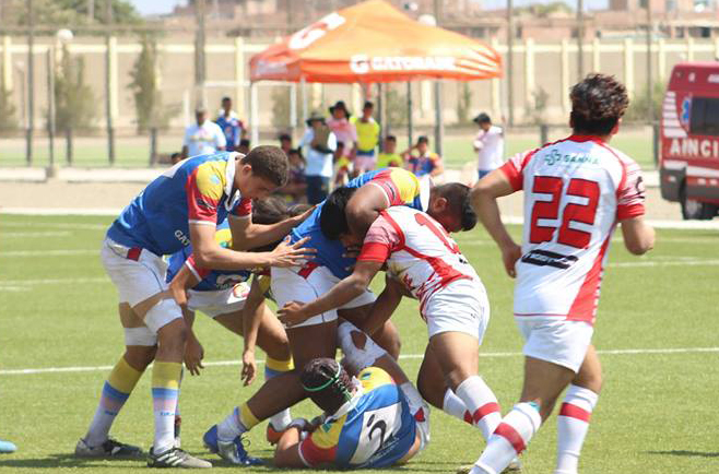 peru hizo un buen partido