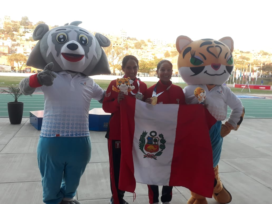 peruanas