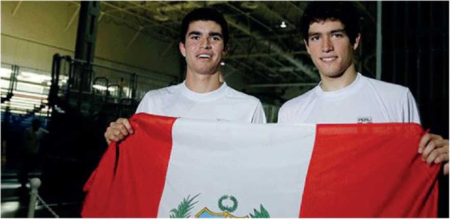 reconocimiento decan