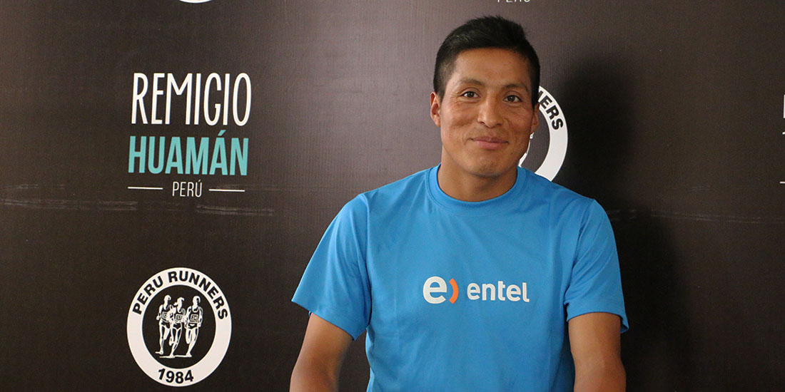 remigio huamán