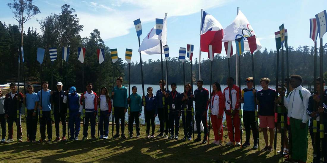 remo delegacion 1