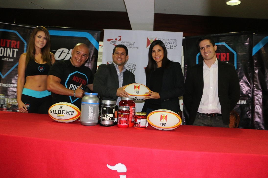 rugby convenio nutripoint