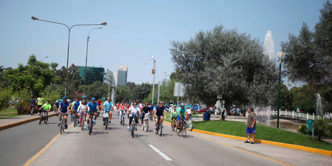 san borja bici