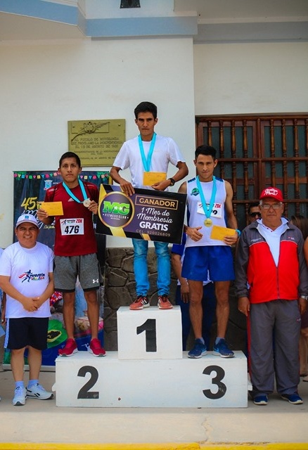 san martin maraton hombres