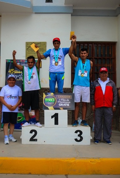 san martin otra de tres premiados