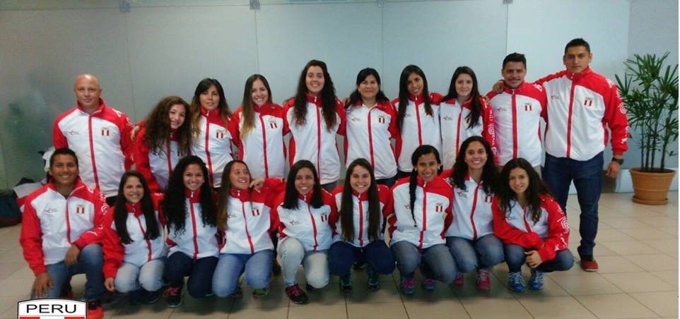 seleccion de damas viajo a argentina