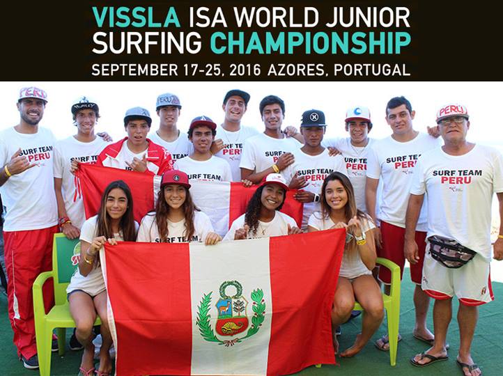 seleccion de menores de tabla en mundial de portugal