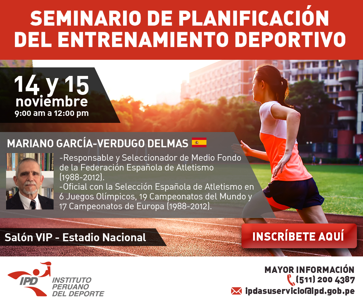 seminario ipd en noviembre