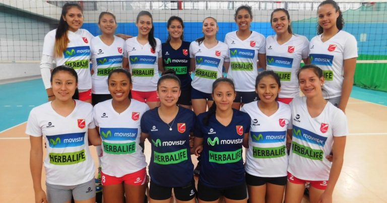 sleeccion u20