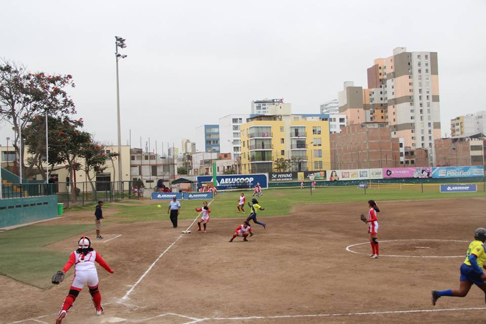 softbol 50