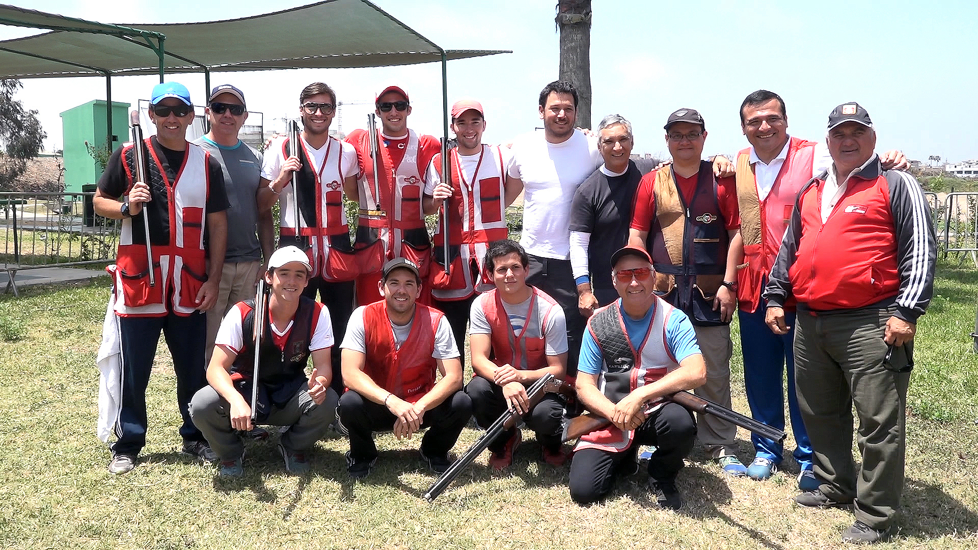 sudamericano de tiro0