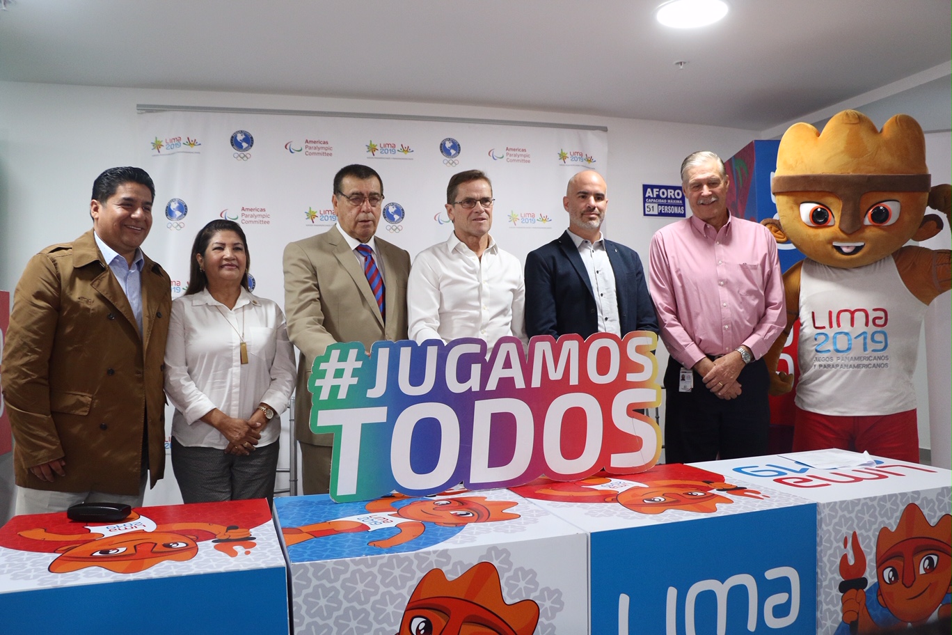 suito junto a neuhaus y mandriotti