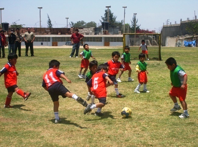 tacna foto dentro