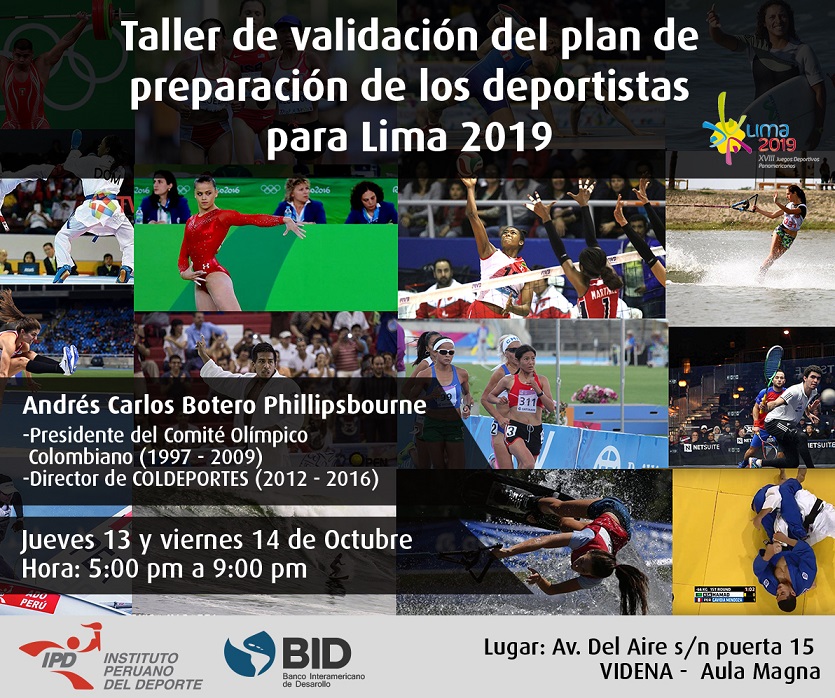 taller capacitacion