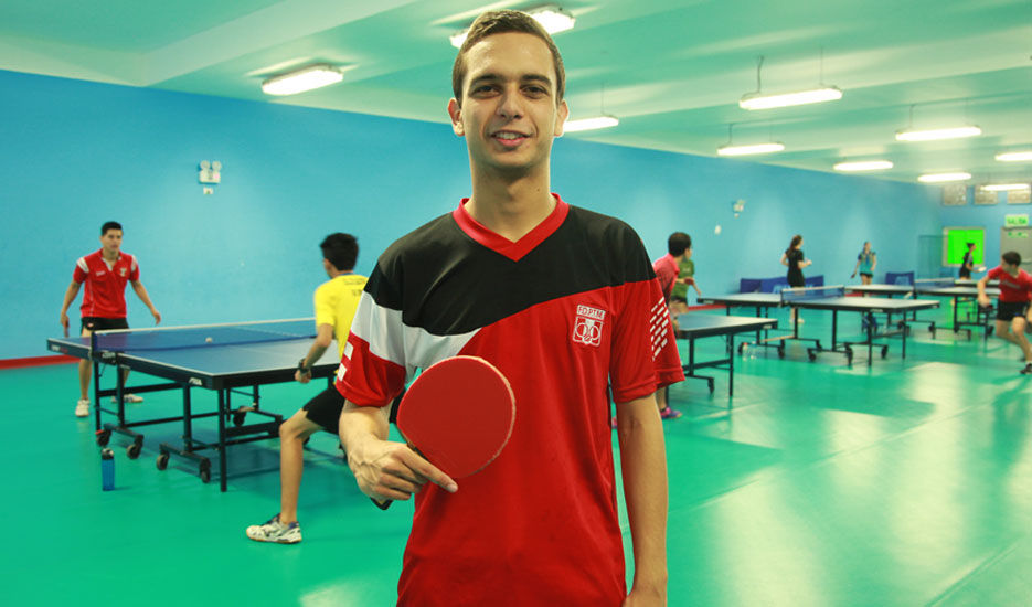 tenis de mesa rodrigo hidalgo