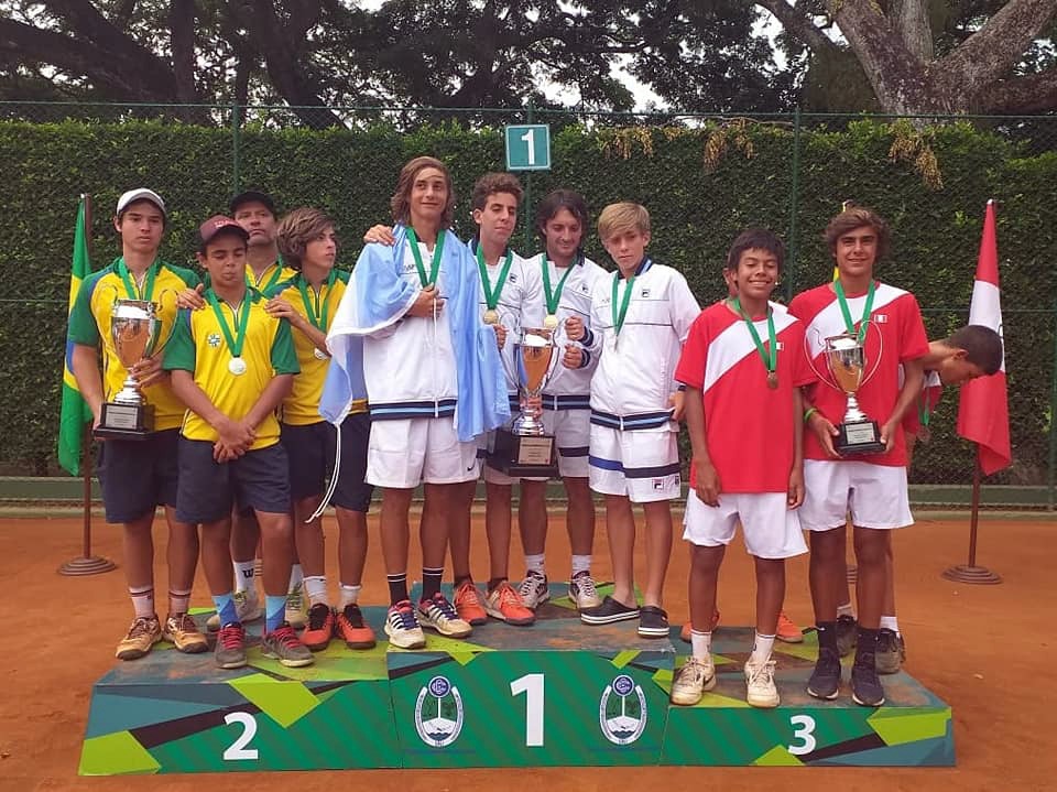 tenis 2