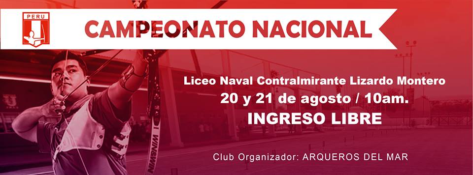 tirco con arco