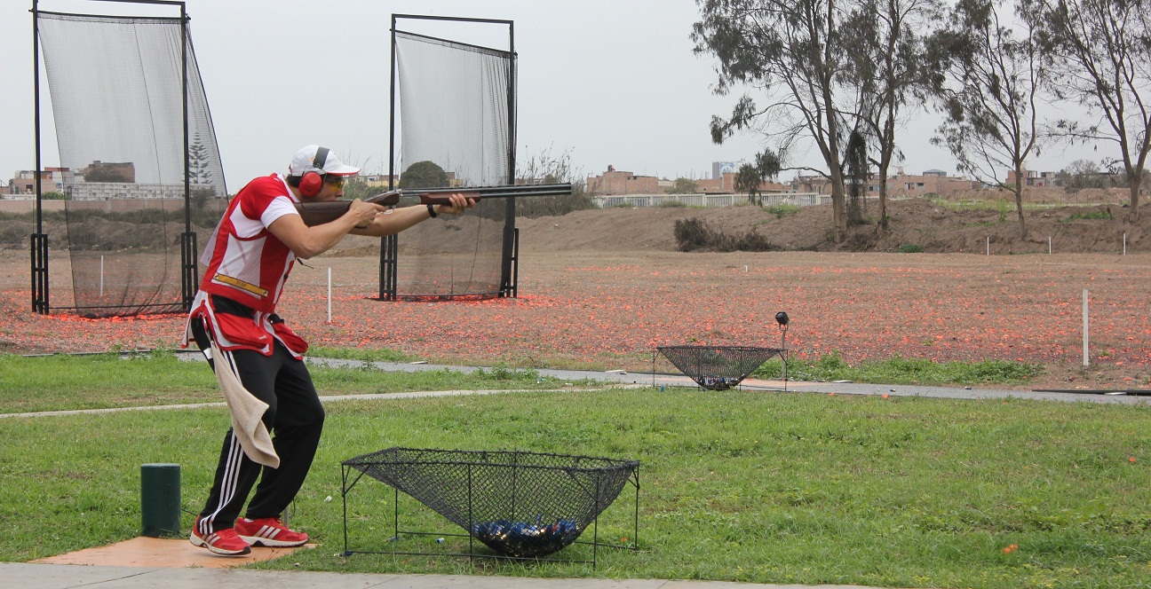 tiro 1 - nicolas pacheco