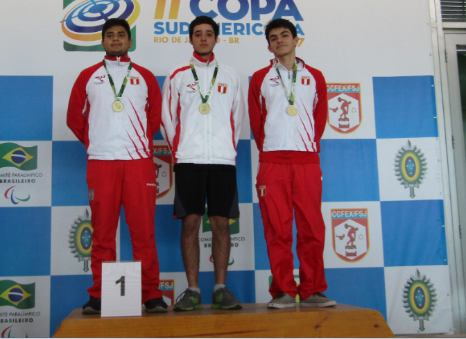 tiro 2