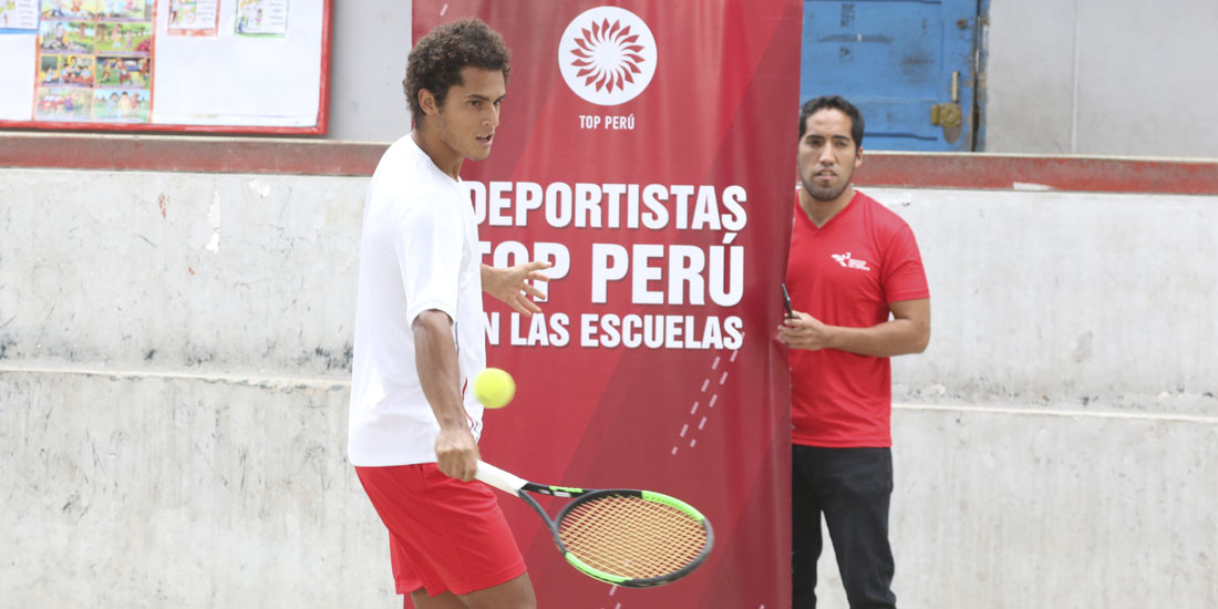 top peru peruano suizo foto 3