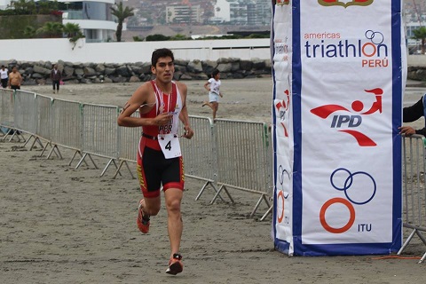 triatlon