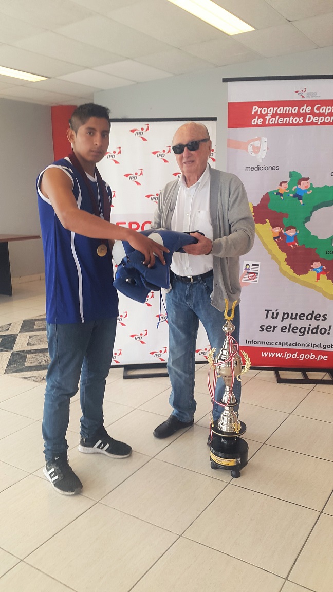 trujillo 400