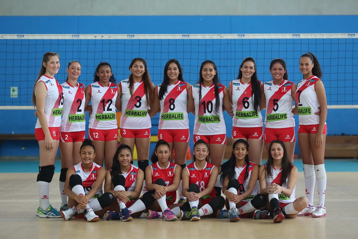 voleibol sub18