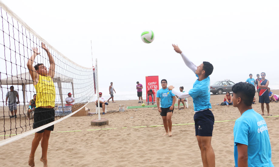 voley playa 1