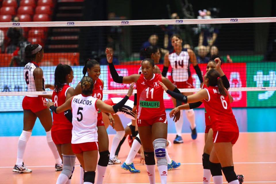 voley