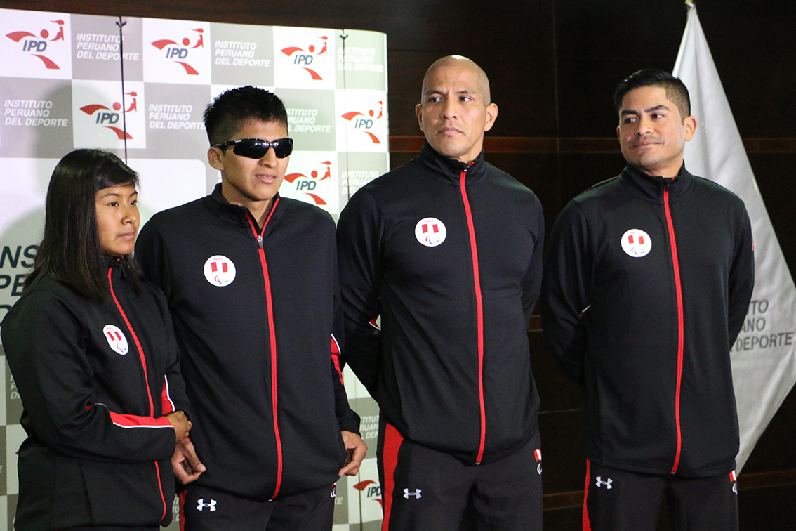 yeni vargas luis sandoval carlos felipa y josé casas